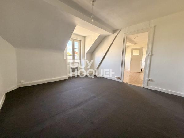 À vendre - T2 - Toutes-Aides