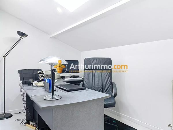 Vente Maison 6 pièces 205 m2 à Bourgoin-Jallieu