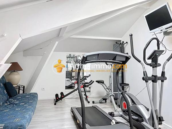 Vente Maison 6 pièces 205 m2 à Bourgoin-Jallieu