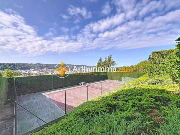 Vente Maison 6 pièces 205 m2 à Bourgoin-Jallieu