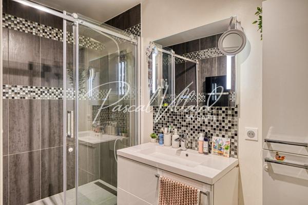 EXCLUSIVITÉ – BOULOGNE-BILLANCOURT QUARTIER ÎLE SEGUIN / RIVES DE SEINE – TRAPÈZE APPARTEMENT 3 PIÈCES TRÈS FONCTIONNEL