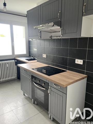 Appartement à vendre 3 pièces 62 m² Avignon