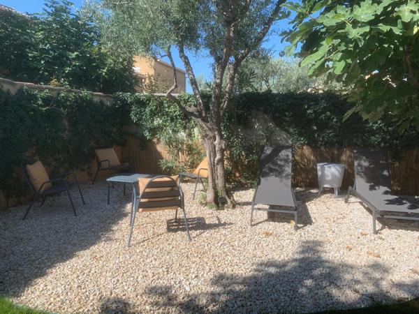 Le Pontet (84130) Villa 135 m2 avec piscine