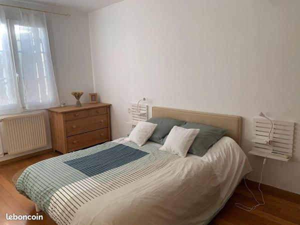 Le Pontet (84130) Villa 135 m2 avec piscine