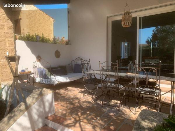 Le Pontet (84130) Villa 135 m2 avec piscine