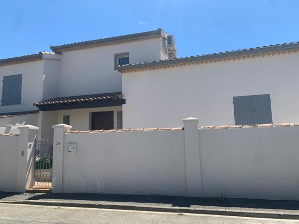 Le Pontet (84130) Villa 135 m2 avec piscine