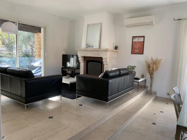 Le Pontet (84130) Villa 135 m2 avec piscine