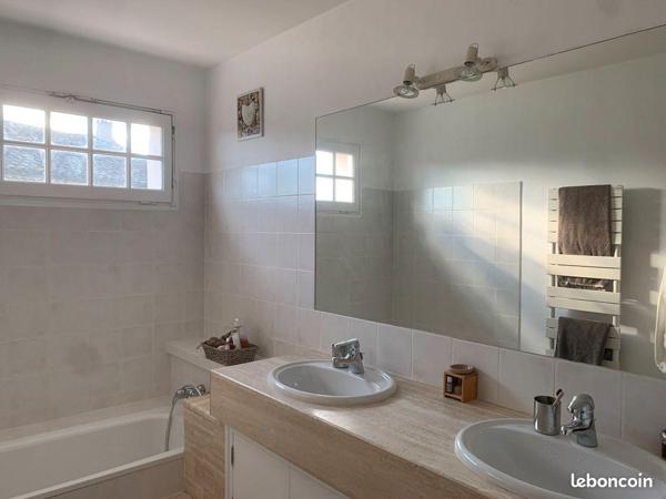 Le Pontet (84130) Villa 135 m2 avec piscine