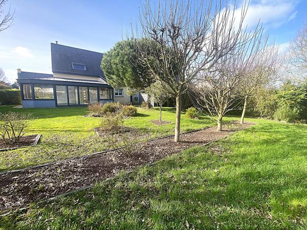 Maison à PLEURTUIT (35730)