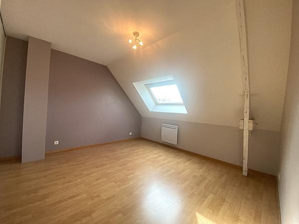 Maison à PLEURTUIT (35730)