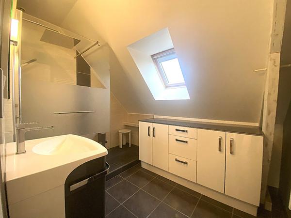 Maison à PLEURTUIT (35730)