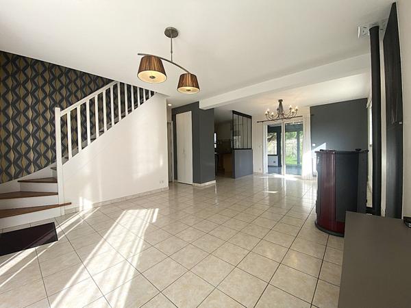 Maison à PLEURTUIT (35730)