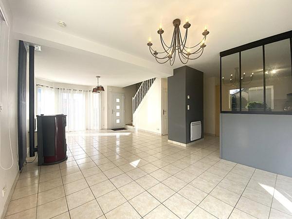 Maison à PLEURTUIT (35730)