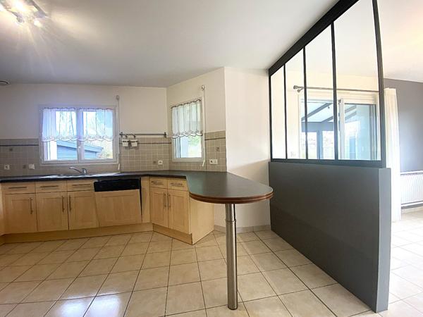 Maison à PLEURTUIT (35730)