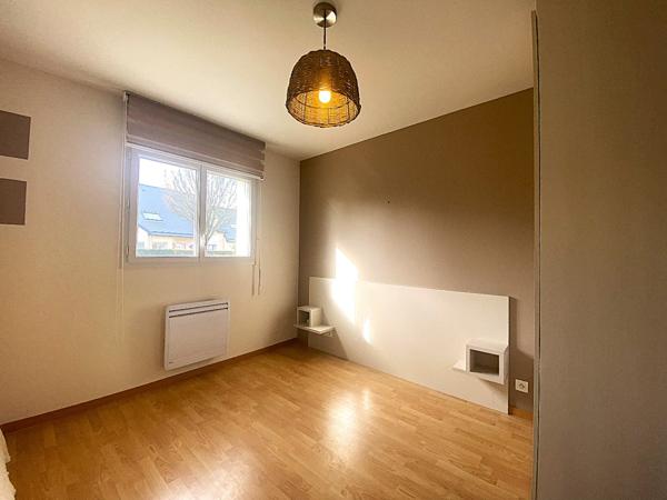 Maison à PLEURTUIT (35730)