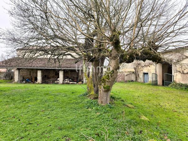 Chai de 130m2 130 000€ FAI