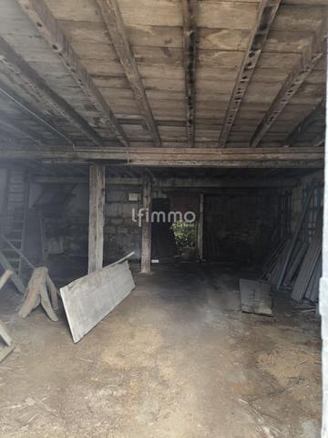 Chai de 130m2 130 000€ FAI