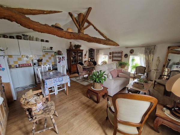 Immeuble Surgeres 10 pièce(s) 176.5 m2