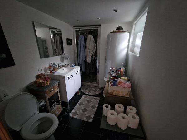 Immeuble Surgeres 10 pièce(s) 176.5 m2