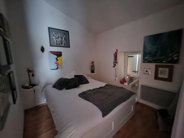 Immeuble Surgeres 10 pièce(s) 176.5 m2