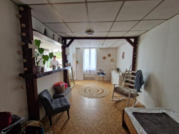 Immeuble Surgeres 10 pièce(s) 176.5 m2