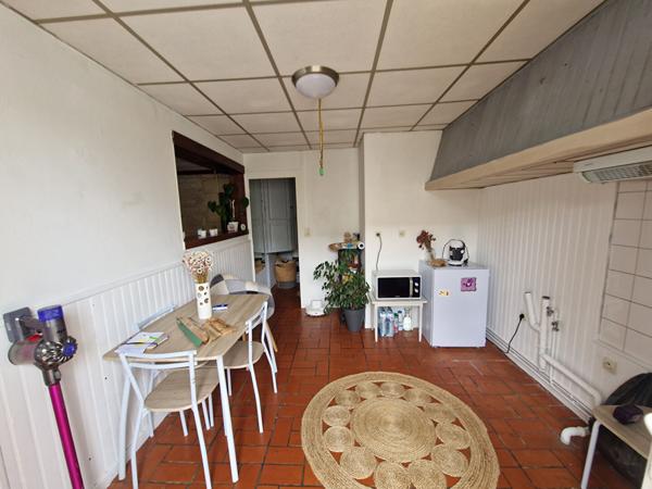 Immeuble Surgeres 10 pièce(s) 176.5 m2