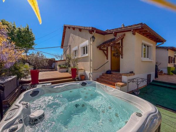 Vente / Maison