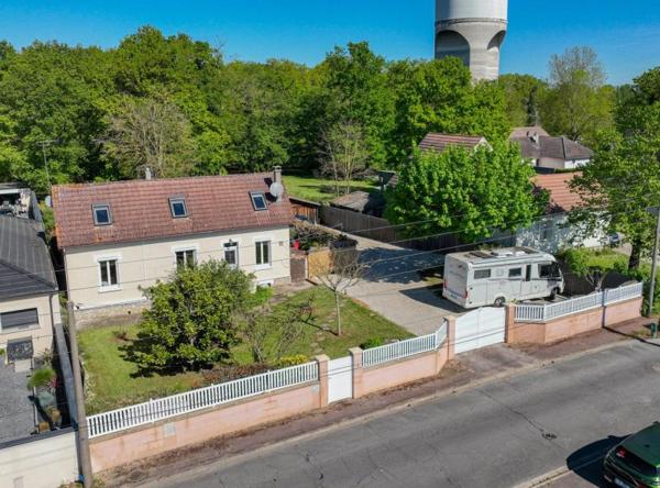 Vente / Maison
