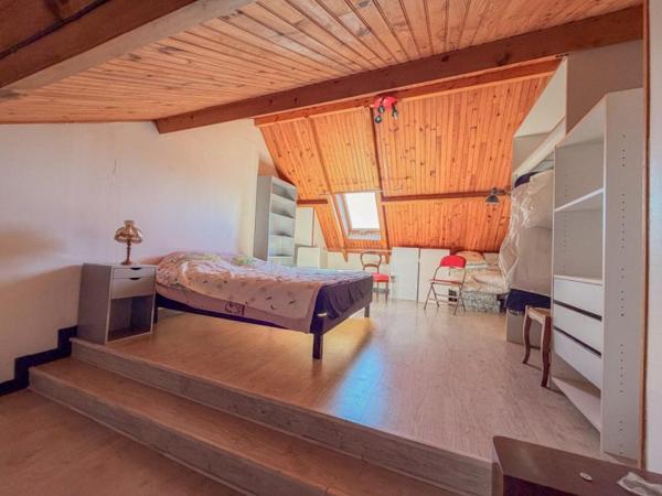 Vente / Maison