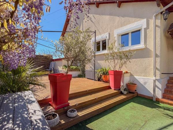 Vente / Maison