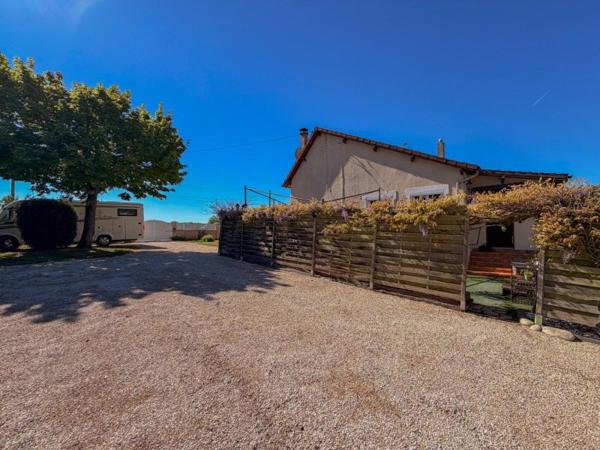 Vente / Maison