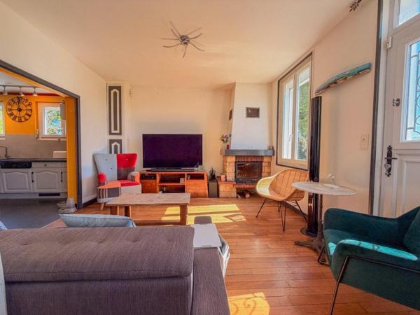 Vente / Maison
