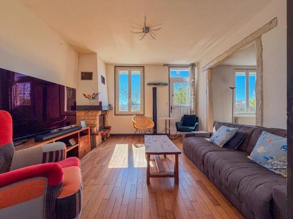 Vente / Maison