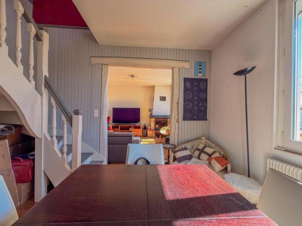 Vente / Maison