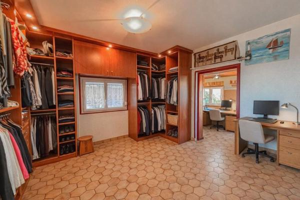 Vente / Maison