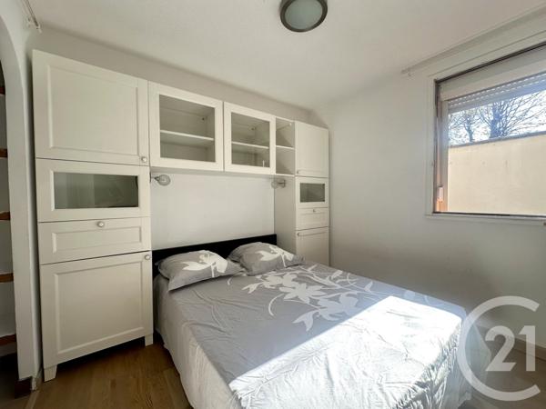 Appartement T2 à vendre  2 pièces - 33,26 m2 LA SEYNE SUR MER - 83