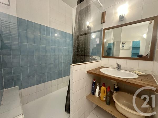 Appartement T2 à vendre  2 pièces - 33,26 m2 LA SEYNE SUR MER - 83