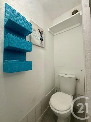 Appartement T2 à vendre  2 pièces - 33,26 m2 LA SEYNE SUR MER - 83