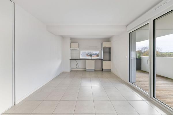 Appartement Begles 4 pièce(s) 88.50 m2