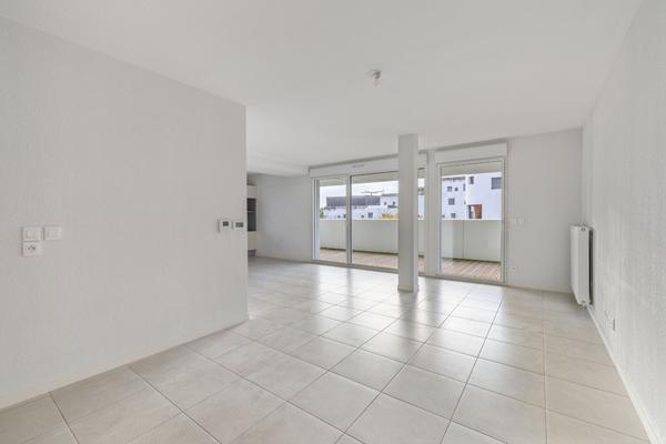 Appartement Begles 4 pièce(s) 88.50 m2