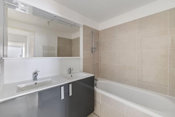 Appartement Begles 4 pièce(s) 88.50 m2