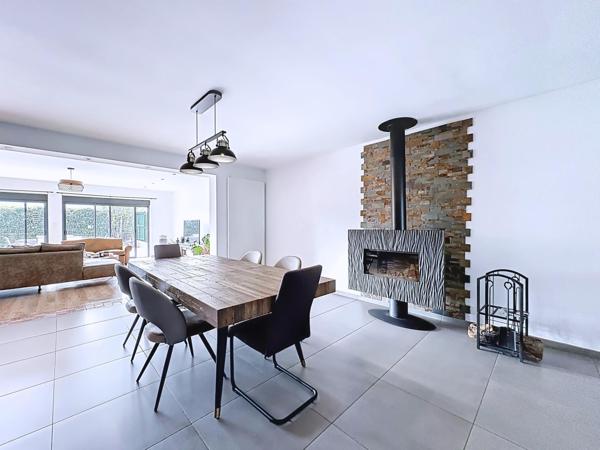 Belle maison de plain pied à Maizieres Les Metz