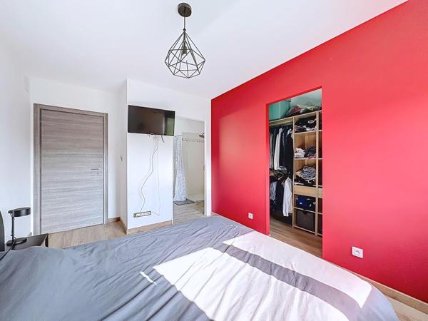 Belle maison de plain pied à Maizieres Les Metz