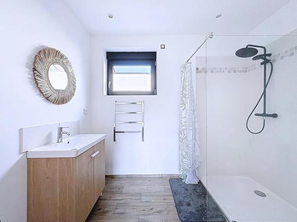 Belle maison de plain pied à Maizieres Les Metz