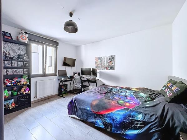 Belle maison de plain pied à Maizieres Les Metz