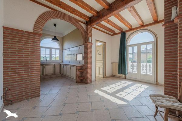 Maison 399 000 € Brax 6 p 190 m² DPE C