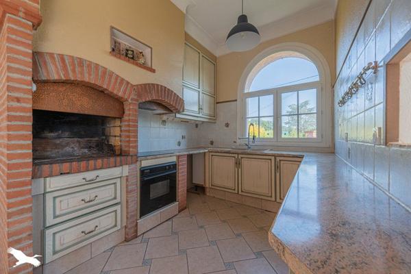 Maison 399 000 € Brax 6 p 190 m² DPE C