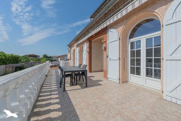 Maison 399 000 € Brax 6 p 190 m² DPE C