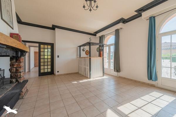 Maison 399 000 € Brax 6 p 190 m² DPE C