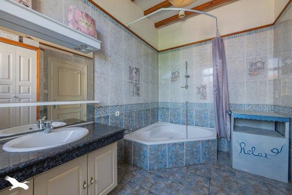 Maison 399 000 € Brax 6 p 190 m² DPE C